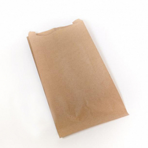 Пакет крафт 310*170*70 мм (V-дно)