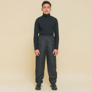 BZPW3335 брюки для мальчиков (1 шт в кор.)