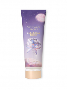 Celestial Rose Ramadan Fragrance Lotion