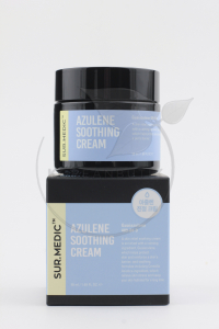 Sur.Medic+ Azulene Soothing Cream 50ml