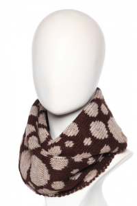 Шарф-снуд WAG PB 104 женский