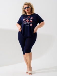 Костюм женский 