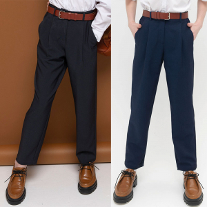 GWP7125 брюки для девочек (1 шт в кор.)