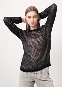 CLEVER Джемпер 154535/186фэш