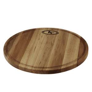 888-452 Доска разделочная  Ф30 (5)