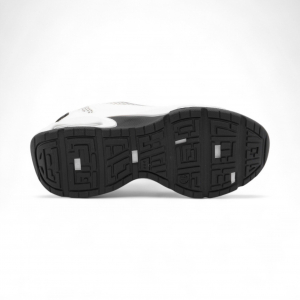 Кроссовки женские V960-21 белые