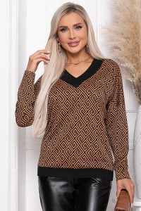 Джемпер 41960