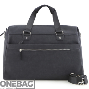 802 Сумка дорожная