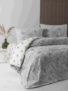 КПБ EFOR RANFORCE (BUTTERFLY) 1.5