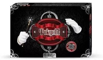Фокусы. Секреты мастерства. 25 фокусов