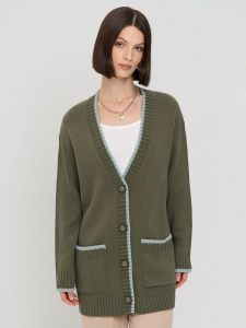 Кардиган женский 5252-1805