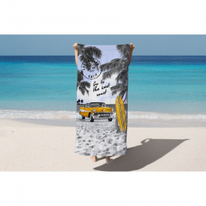 Текстильное изделие Лос-Анджелес