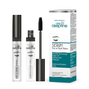 Сыворотка для бровей и ресниц Cire Aseptine Eyebrow&Eyelash Care Serum