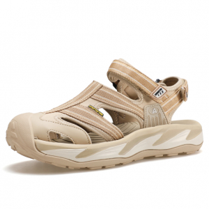 Сандалии Humtto 481 beige