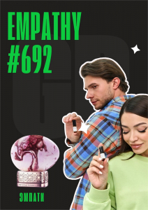 Empathy / GET PARFUM 692