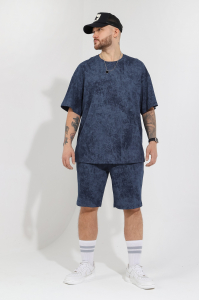 Костюм мужской Дым-2