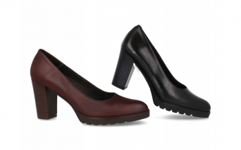 8045 - BDA
                ZAPATOS DE MUJER