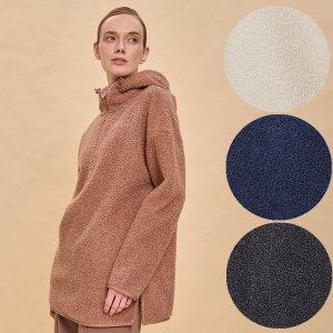 DFNK6351/1 толстовка женская (1 шт в кор.)