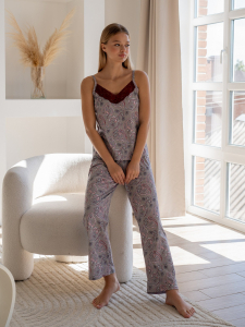 пижама/домашний костюм 4424-22 Новинка