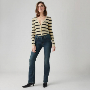 725 High Rise Bootcut Women's Jeans