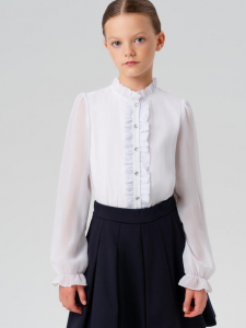 Блузка для девочки