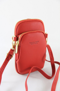 Сумка женская из кожзаменителя NN