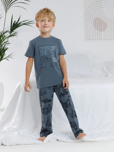 CROCKID Пижама К 1599