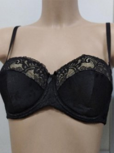 Бюстгальтер Milavitsa балконет