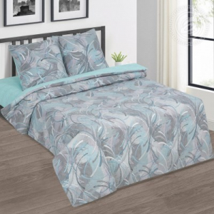 Постельное белье Танго (поплин зима-лето)