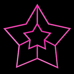 Вырубка для торта 