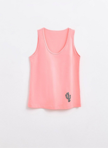 DEA MIA Майка 5702 SINGLET