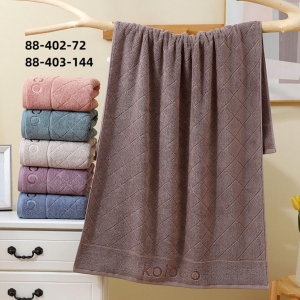 Полотенце 70х140 см 6шт 88-402