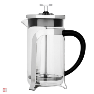 SATOSHI Орлеан Френч-пресс 600мл, жаропрочное стекло