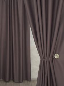 Комплект штор блэкаут 15139