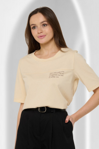 футболка женская 8288-22 -50%