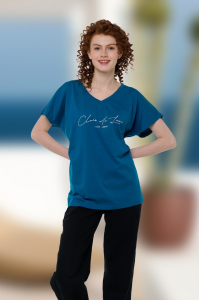 футболка женская 8188-21 -50%