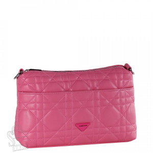 Сумка женская  575288-1 rose red Velina Fabbiano