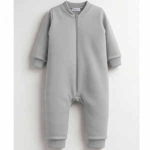 Комбинезон футер 3х нитка начёс 0570340706