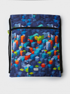 Сумка-мешок для мальчика