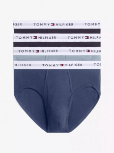 Cotton Classics Brief 4-Pack
