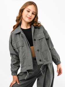 Соль&Перец Бомбер