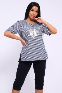 Пижама ТК 385