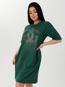 Туника Блэк (зеленый)