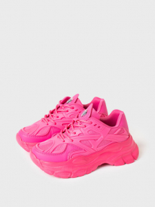 Кроссовки для девочки