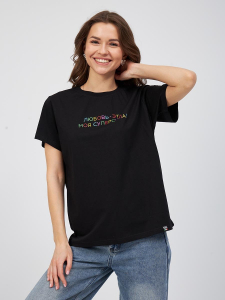 Футболка женская арт. 12722/Любовь