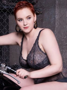 Бюстгальтер 175-18-L Sermija Дроп браллет