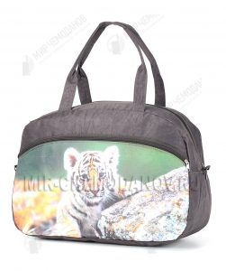 Саквояж дорожный 