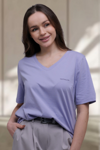 футболка женская 8305-12 -50%