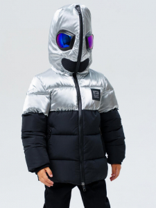 Куртка зимняя для мальчика