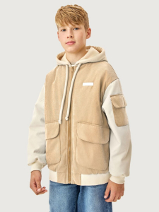 NIKASTYLE Куртка 4м6526